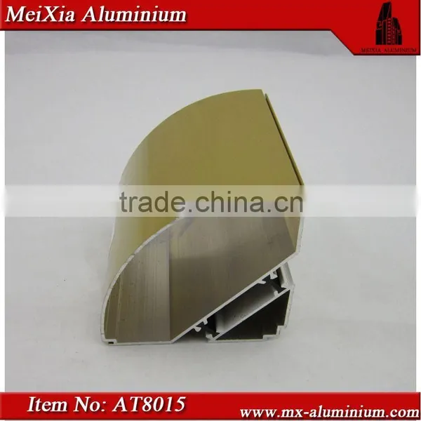 Aluminium Vintage Motorcycle Parts