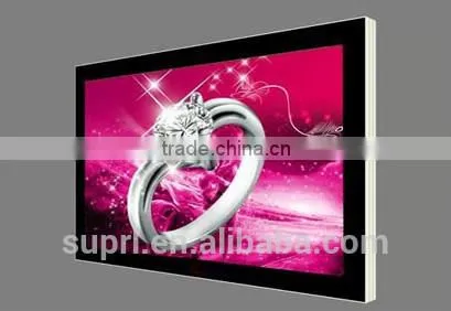 Interactive Touch Panel of Infrared Touch Screen photo-5