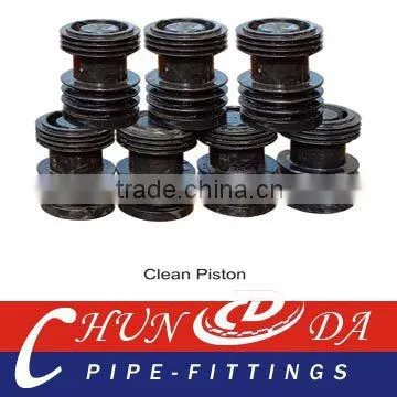 Concrete Pump Spare Parts