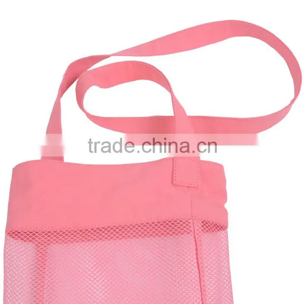 Wholesale Cheap Price Beach Seashell Bag Tote photo-5