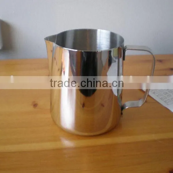 150ml Milk Glass Cup
