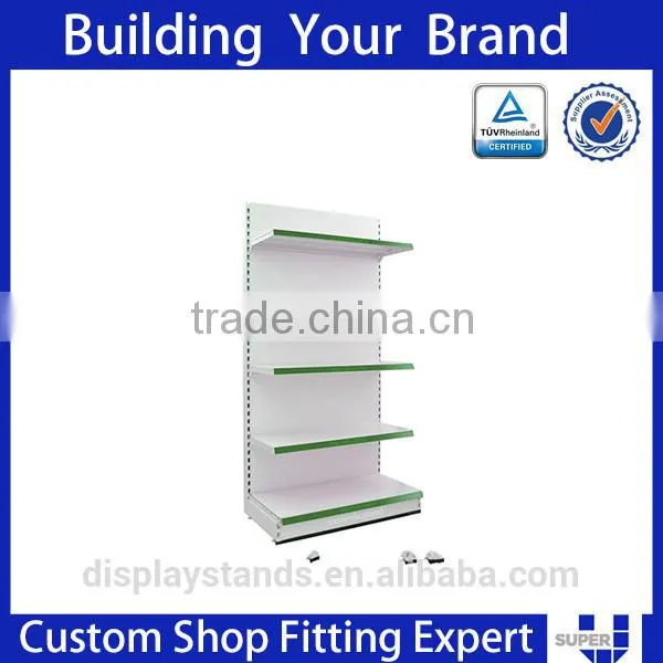 Gondola for Pharmacy/pharmacy Gondola/metal Gondolas Quality Choice photo-4