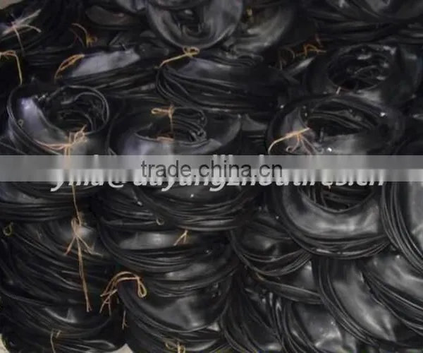 Best Qualitys Motorcycle Tire Butyl Inner Tube(400-6)with a Low Price photo-3