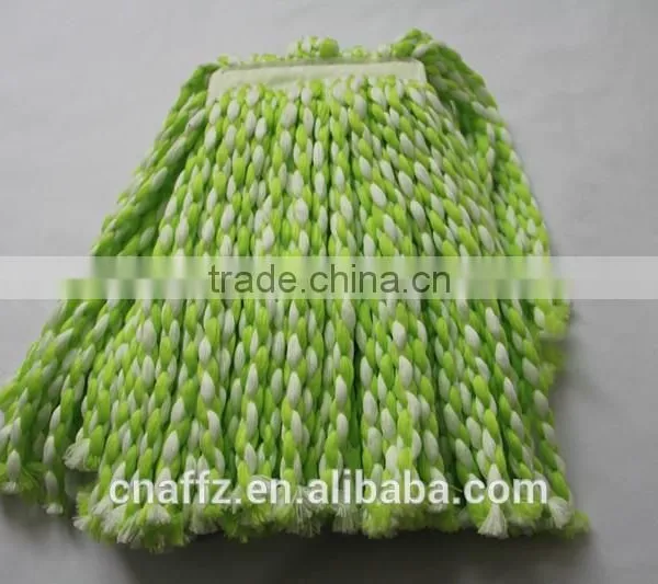 Microfiber Mop Head, Cotton Mop Head