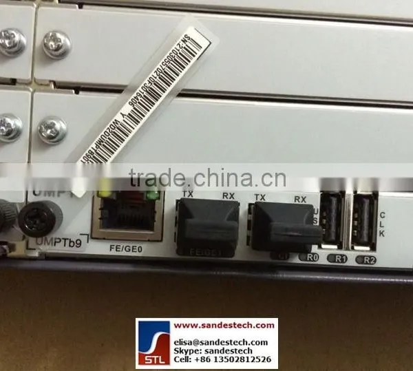 Huawei BBU3910 UBBP UBBPd6 UMPT UMPTb9 FANc UPEU UPEUd DCDU-12B photo-3