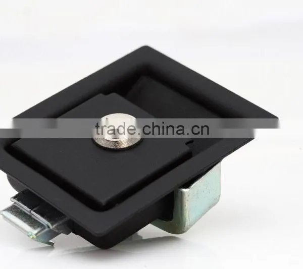 LM-318 Electronic Control Box Farm Equipment Genset Cabinet Panel Lock photo-4
