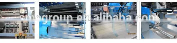 MWD-150A TYPE FULL-AUTOMATIC SHRINK-WRAPPING PACKING MACHINE photo-6