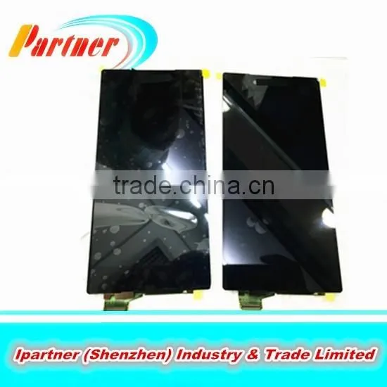 Original Quality for Sony Xperia Z5 Lcd Touch Screen Assembly photo-2