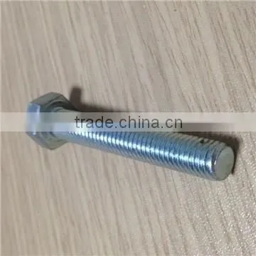 Hexagon Head Bolts Full Thread photo-5