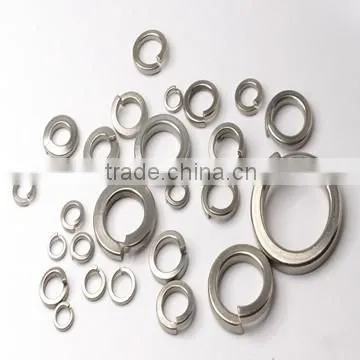 DIN127B Spring Washer photo-2