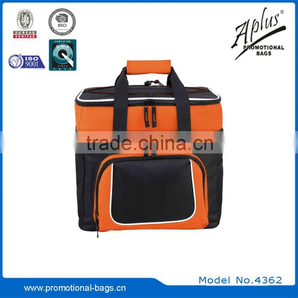 Lunch Cooler Bag Cheap Cooler Bag Promotional Cooler Bag 4362# photo-6