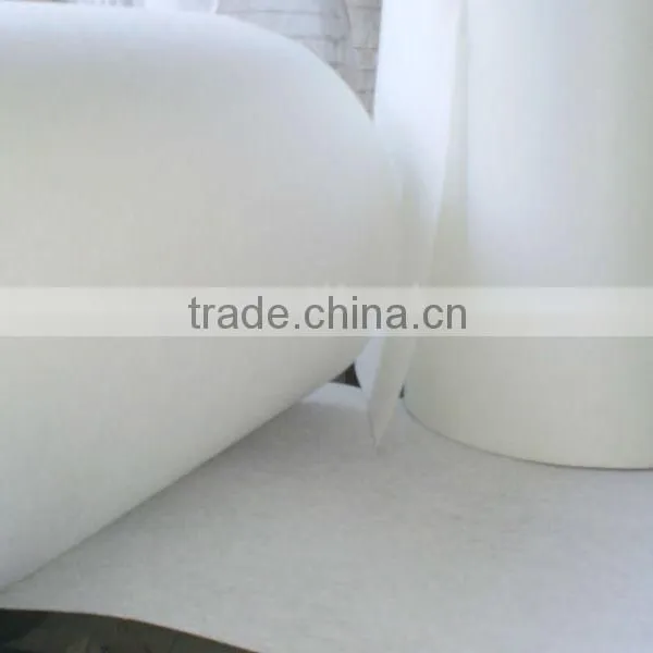 Great Polyester Nonwoven Interlining 1070HF photo-5