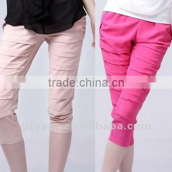 Girls Pants Sales Top Sets Vest and Pants New Styled Fashionable and t Shirt Waistcoat Costume