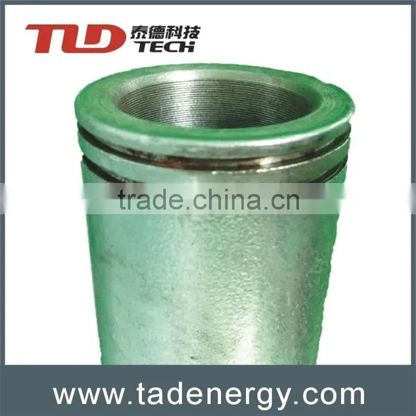 Insulator End Power Fittings photo-4