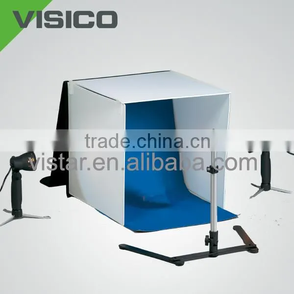 Professional Photography Equipment Studio Shooting Light Tent Box photo-6