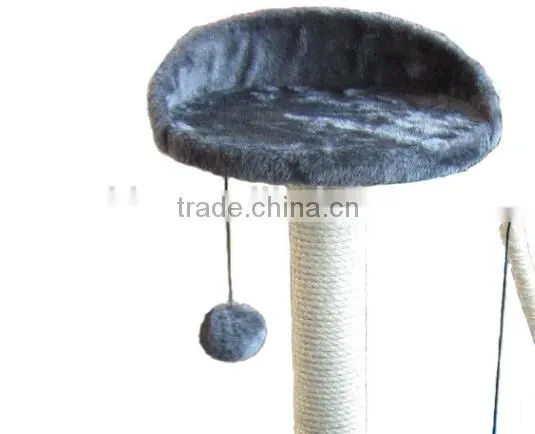 Wholesale Cat Trees,Cat Scratching Tree,Cat Toy Tree Quality Choice photo-3