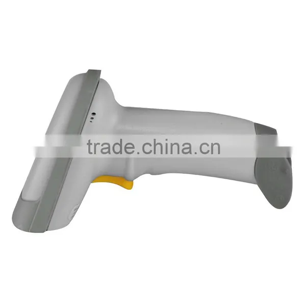 NT-2011 Manual 1D Wired Handheld Laser Barcode Scanner With Multi-interface for Supermarket photo-5