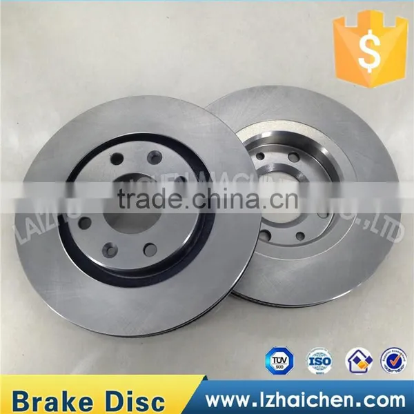 Car Brake Discs Used for Germany Car Parts 1K0615301AB