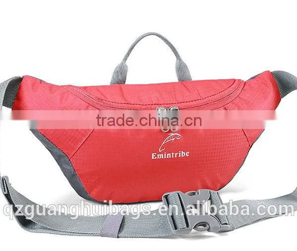 2014 New Production Cheap Promotion Waist Bag