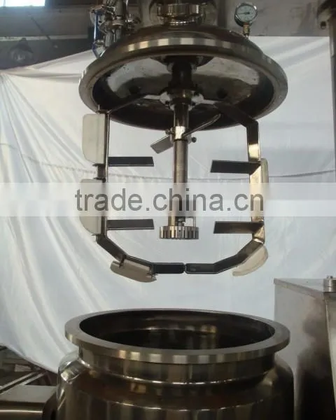 100L Pharmaceutical Mixer Machine photo-3