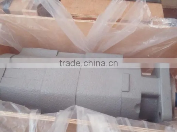 Off-road Truck Terex Tr100 China Supplier PN 15249488 Pto Gear Pump for Dump Truck photo-2