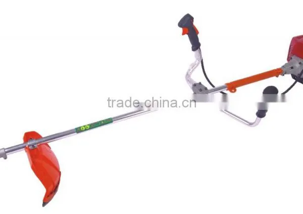 Gasoline Brush Cutter