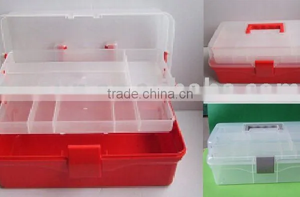 Tool Box G-569