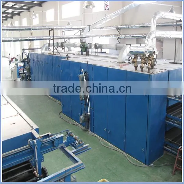 Nonwoven PET Fiber for Making Mattress, Cotton Fiber for Making Mattress, Chemical Fiber for Making Mattress photo-3
