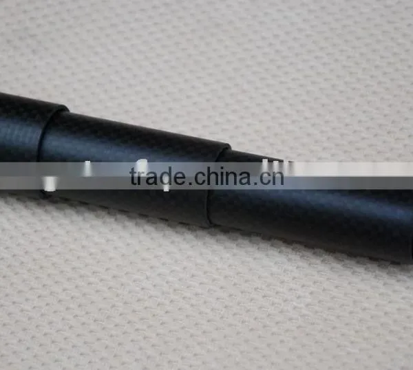 Telescopic Pole