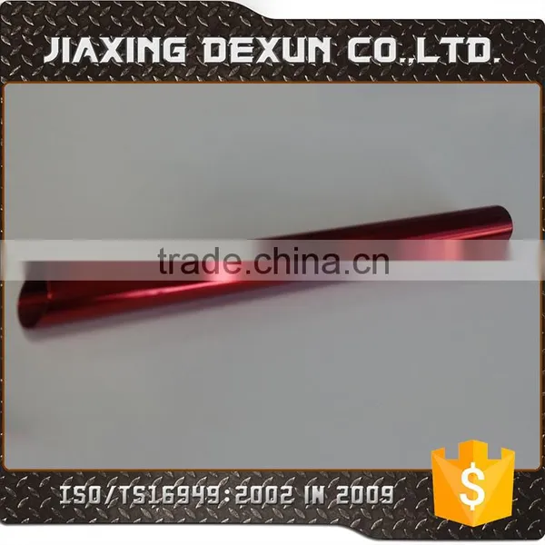TS16949 Price Aluminum Extrusion 6063 Scrap and Aluminum Profile Extrusion photo-6