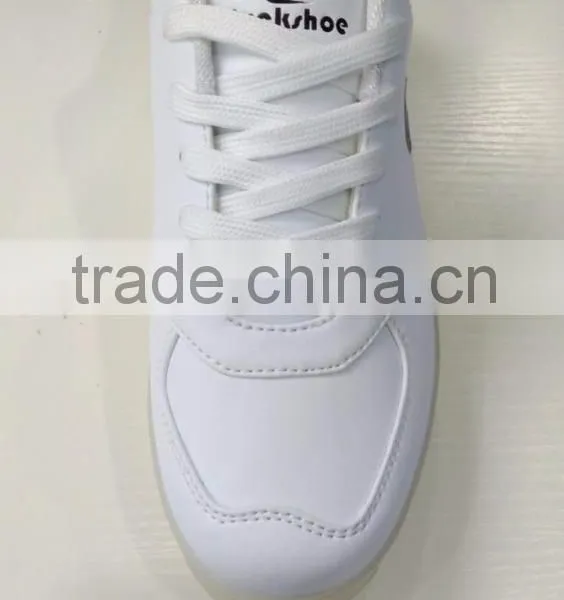 Hot Sale Cheap Led Sneakers Classic Electric Style Light up Shoes Led Shoes Online Wholesale photo-3