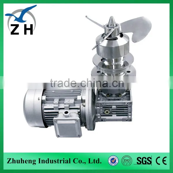 Magnetic Mixer photo-2