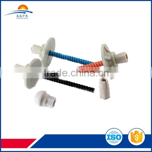 GRP/GFRP/FRP Fiberglass Insulation Rod photo-2