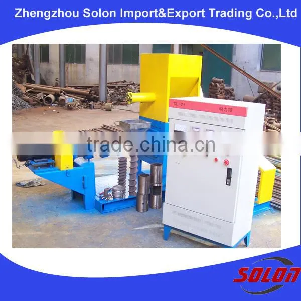 Widely Used Poultry Feed Processing Equipment/fish Feed Production Plant photo-3