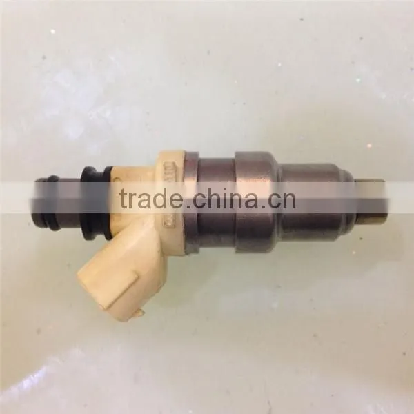 Fuel Injector 23209-70110 23250-70110 for Toyota Mark 2, Chaser, Cresta GX90 GX100 Quality Choice photo-4