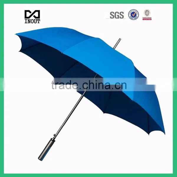 Big Umbrella Customized Printing Golf Umbrella With LOGO Straight Umbrella