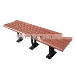Concrete Patio Benches Outdoor Concrete Bench Curved Outdoor Bench photo-5