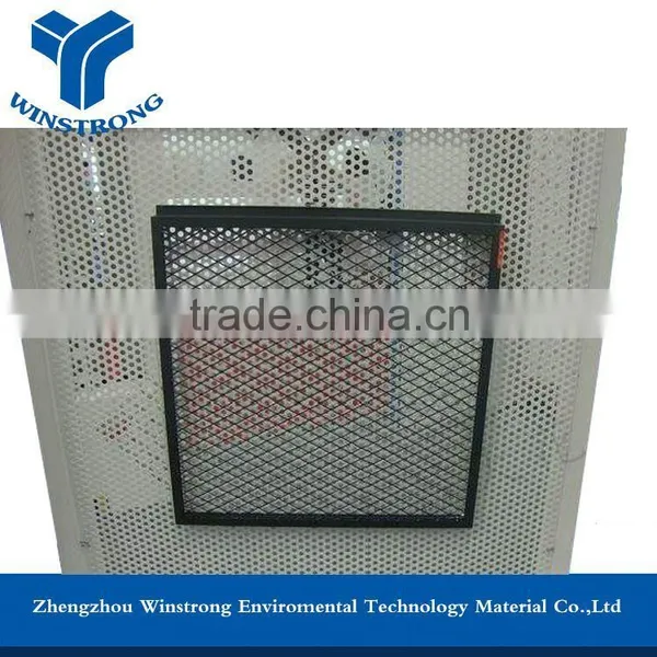 Factory direct supply metal grid ceiling grid aluminium ceiling panel
