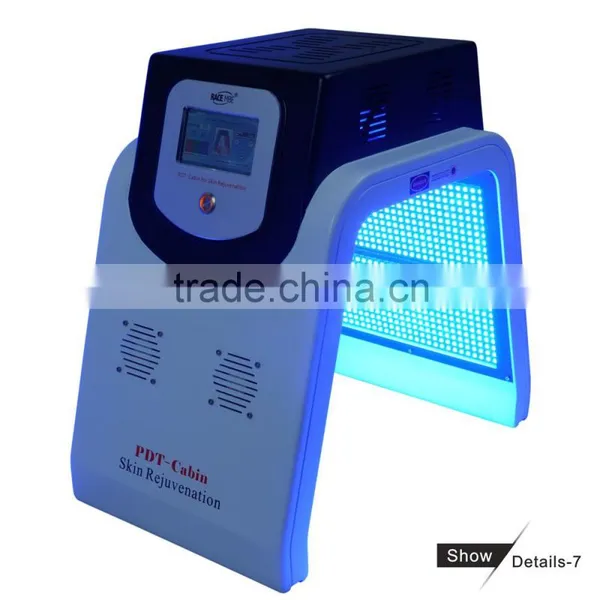Medical Grade PDT Acne Treatment Beauty Equipment (PDT-Cabin) photo-2