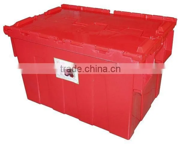 PLASTIC STORAGE BOX 5677