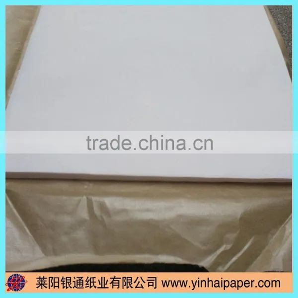 Yintong 100% Cotton Paper /watermark Paper