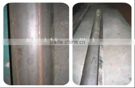 Automatic Light Street Pole Welding Machine, Steet Poles Welding Machine photo-2
