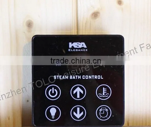 Steam Bath Shower Combination Steam Room Installers Best Steam Shower Reviews photo-2