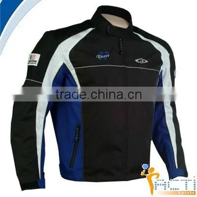 Motorbike Jacket