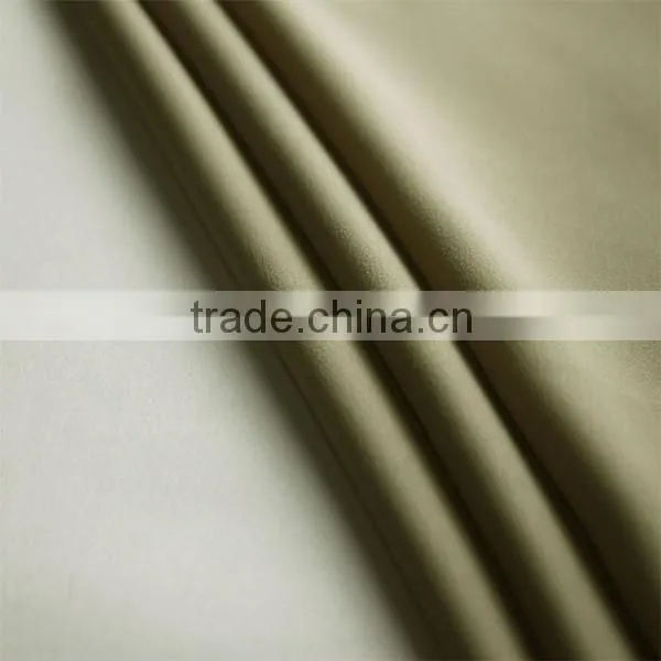 100% Polyester Imitation Crepe de Chine photo-2