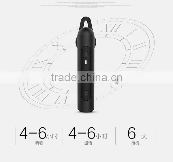 T1 Bluetooth 4.1 Sport Music Wireless Earphone Headphone With Mic for All Bluetooth Phone Car Business Headset photo-3