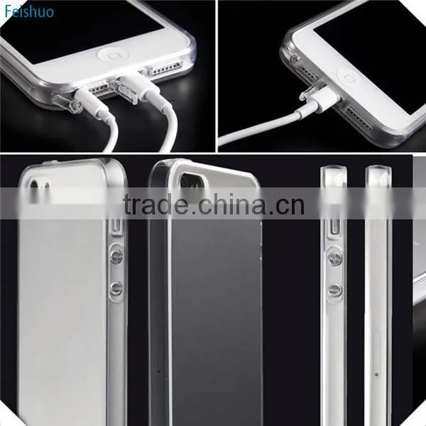 High Quality Best-Selling for Iphone 5s Shape Tpu Case photo-2