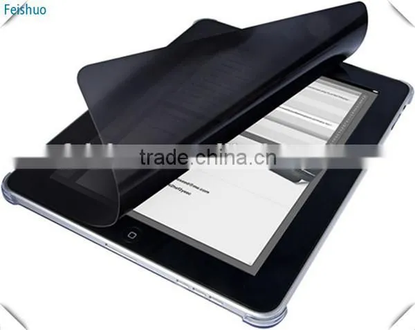 Newest Hot-sale Privacy Screen Protector for Ipad3 photo-4