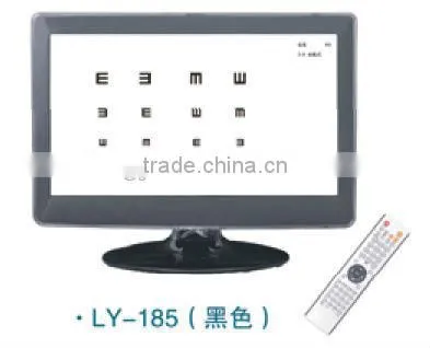 LY-185 LCD PROJECTOR