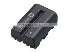 Digital Camcorder Battery Pack for NP-FM500H